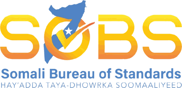Somali Bureau of Standards (SoBS)